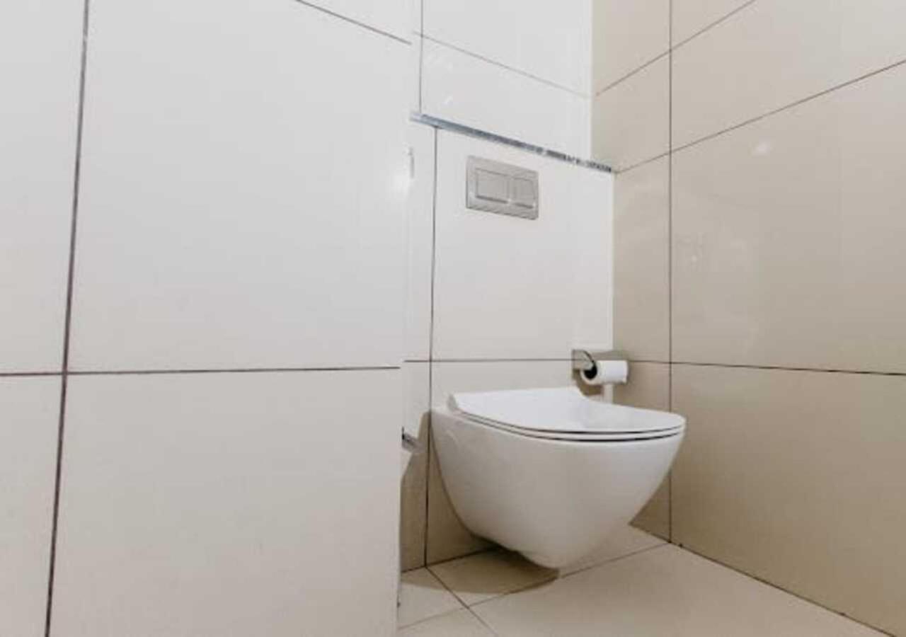בהופאל Hotel Emerald Inn מראה חיצוני תמונה