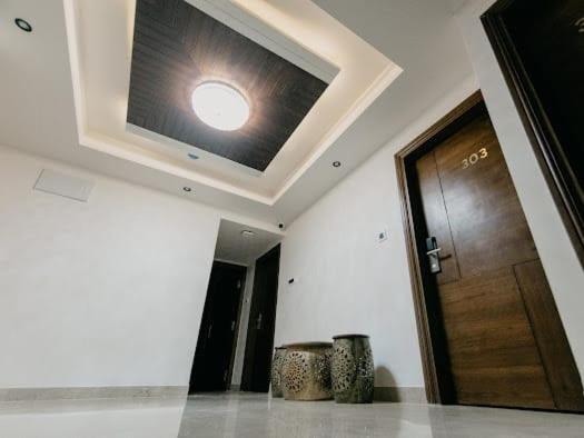 בהופאל Hotel Emerald Inn מראה חיצוני תמונה
